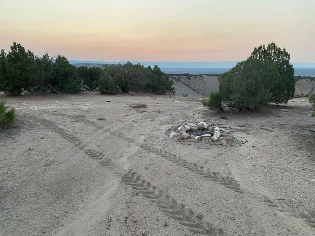 East Rim