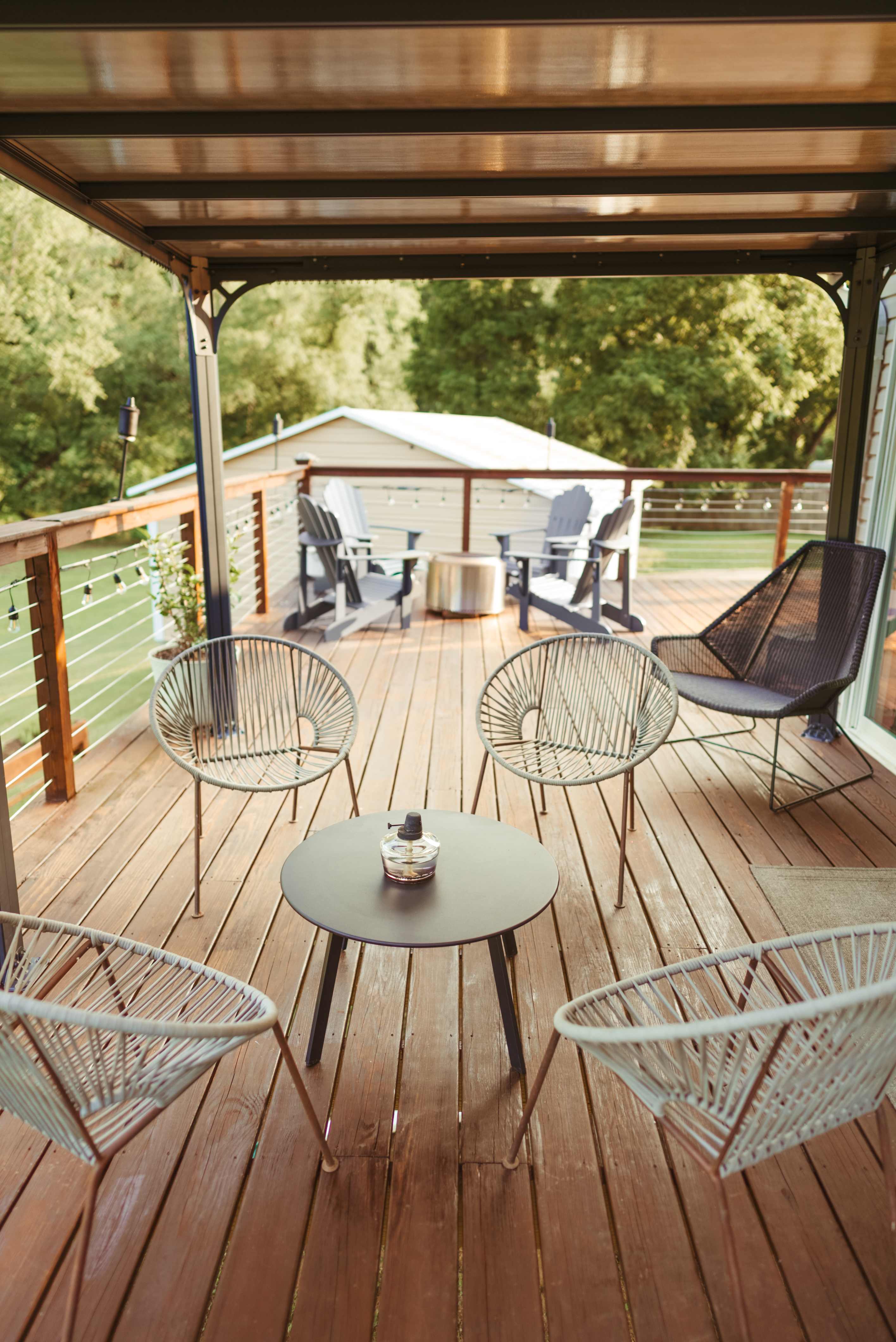 Riverbend Ranch