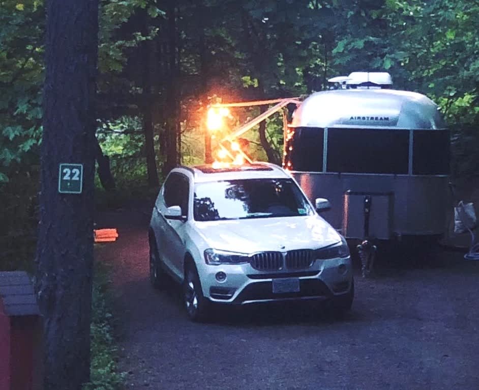 Timberlake Campground & RV Park