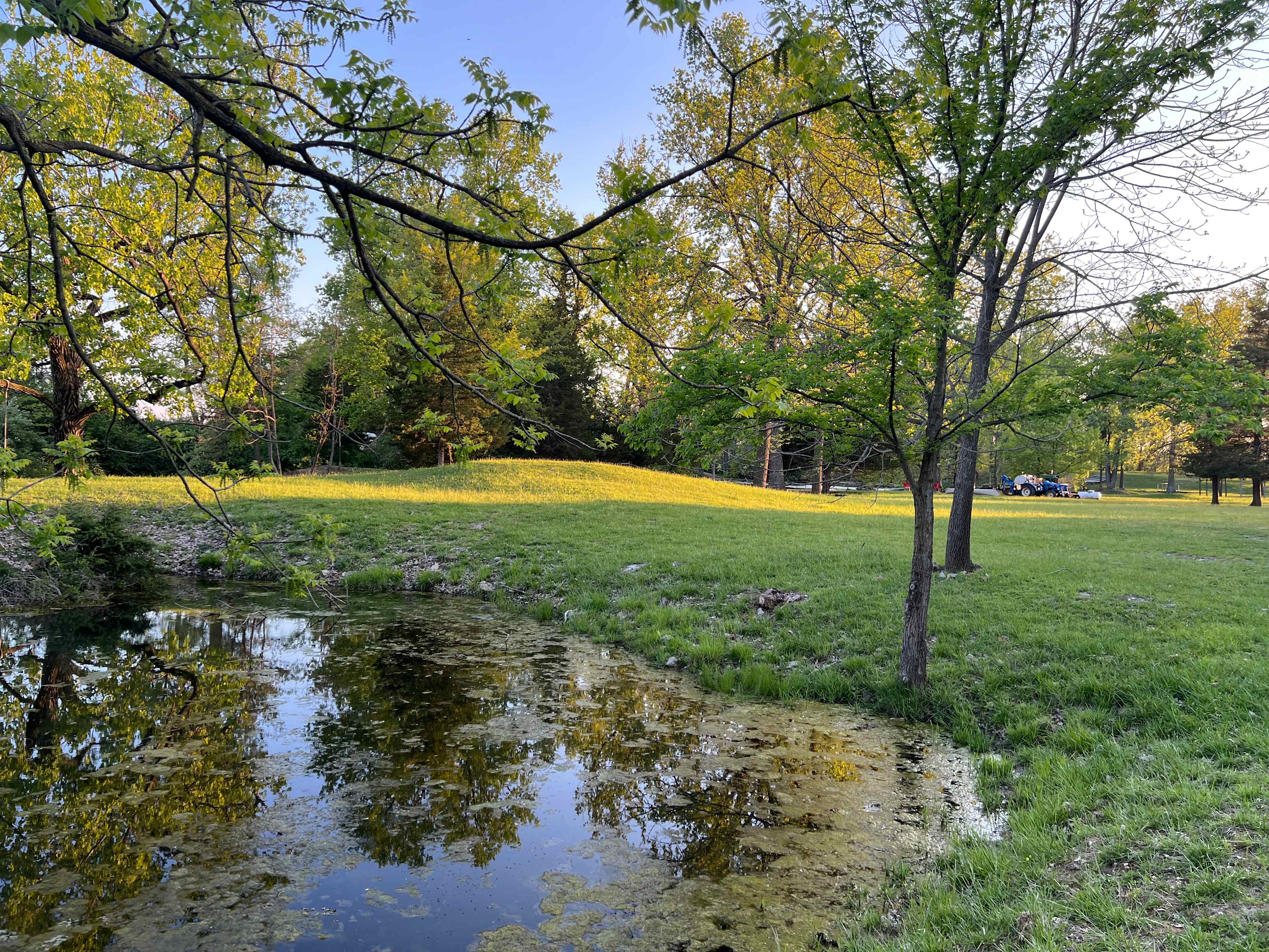 Hidden Waters At Buttercup Ranch