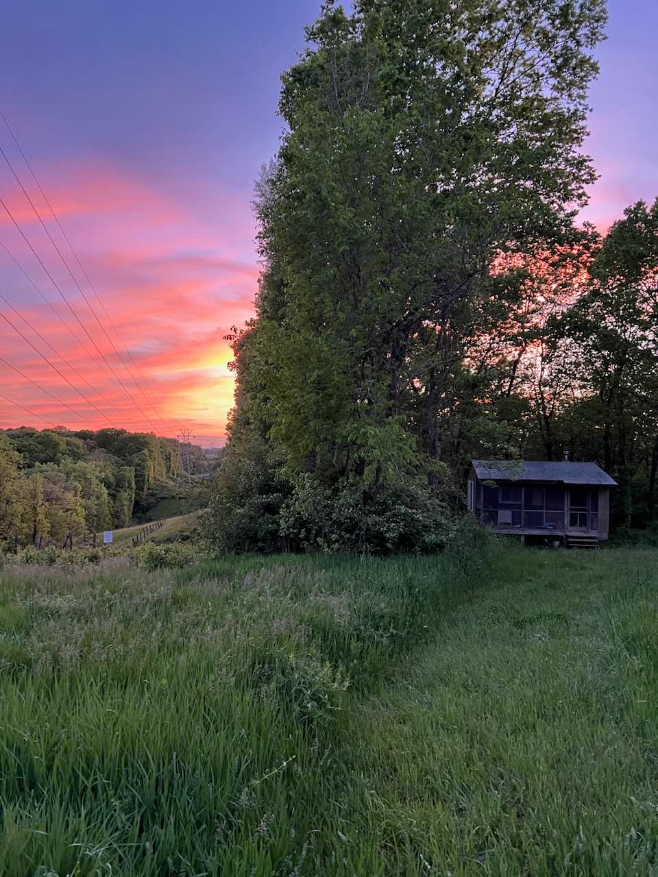 Glamping+Goats+Gardens 175Acre Farm