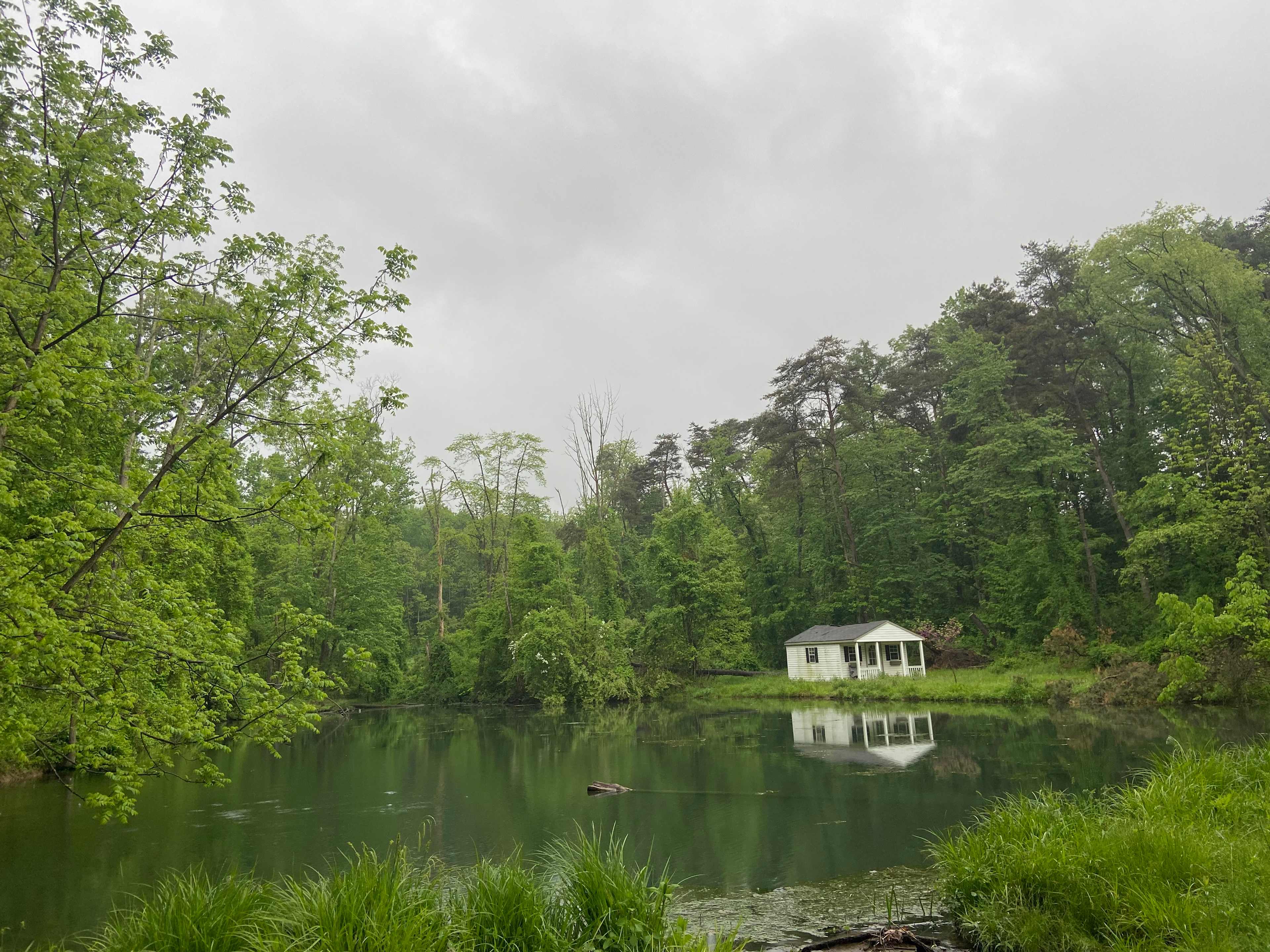 Meadowbrook Country Farm