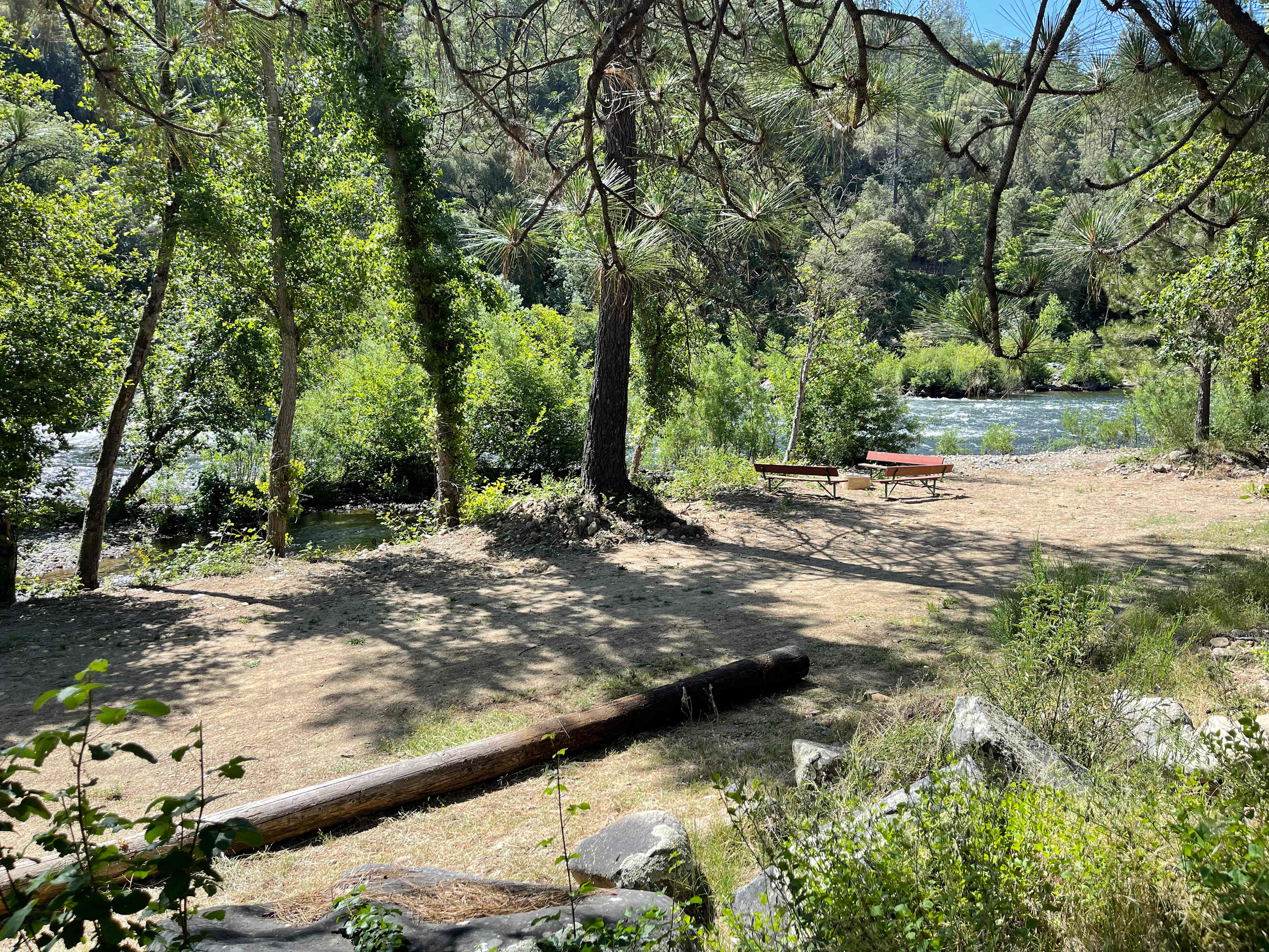 River Park Resort -