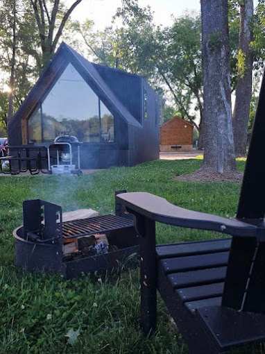 Bull Creek RV Park