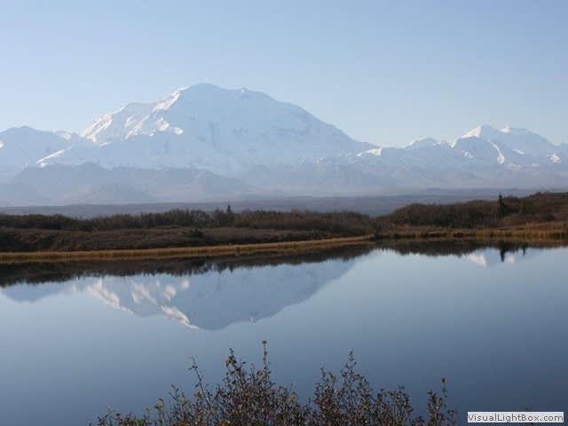 Denali Rainbow Village & RV Park