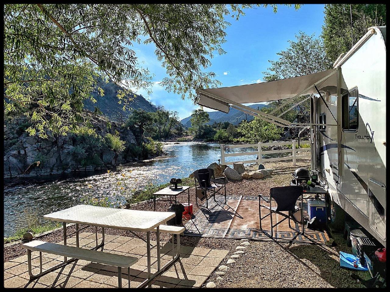 Four Seasons RV Park