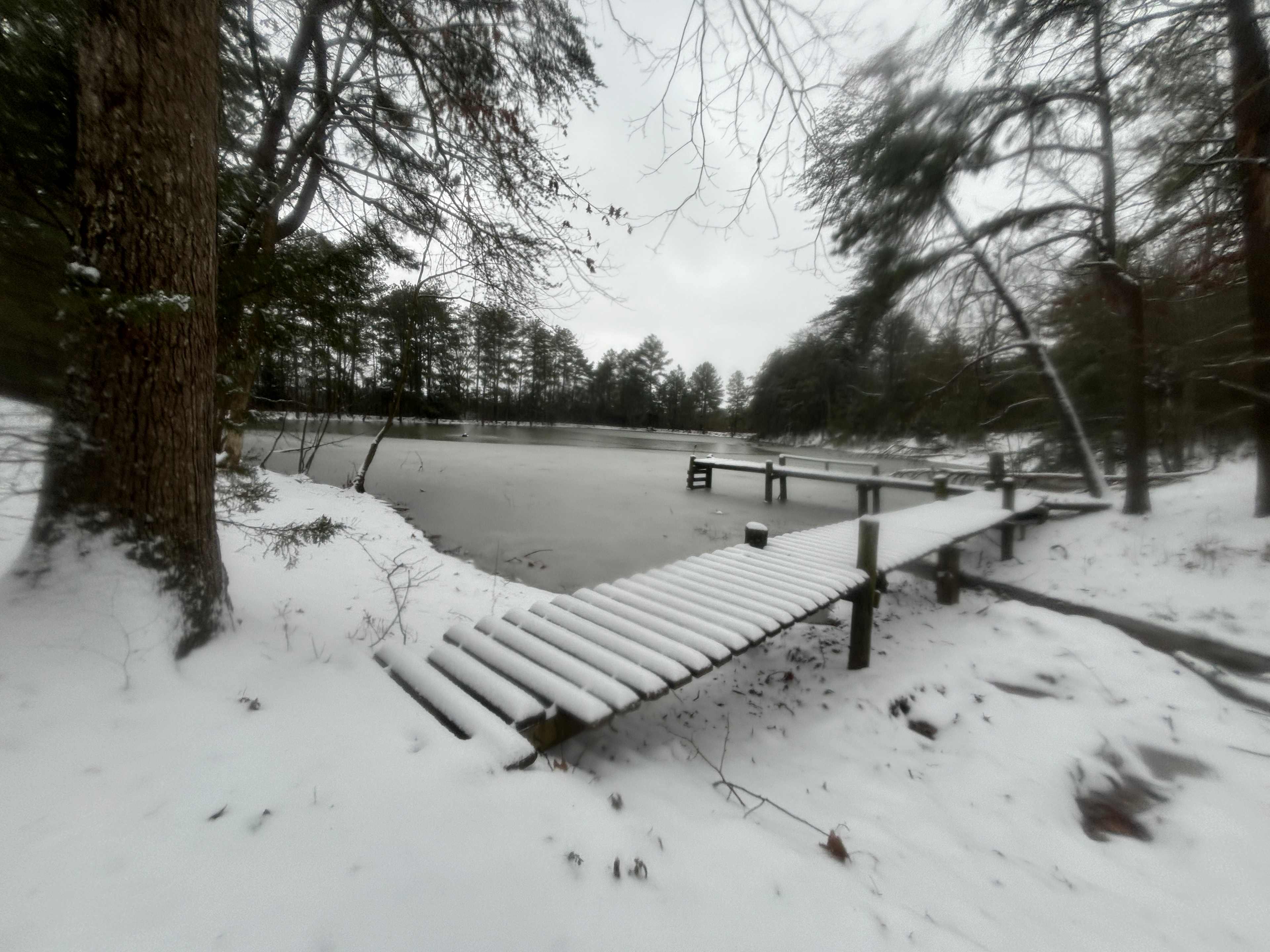Akers Ridge