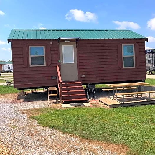 Montgomery South RV Park