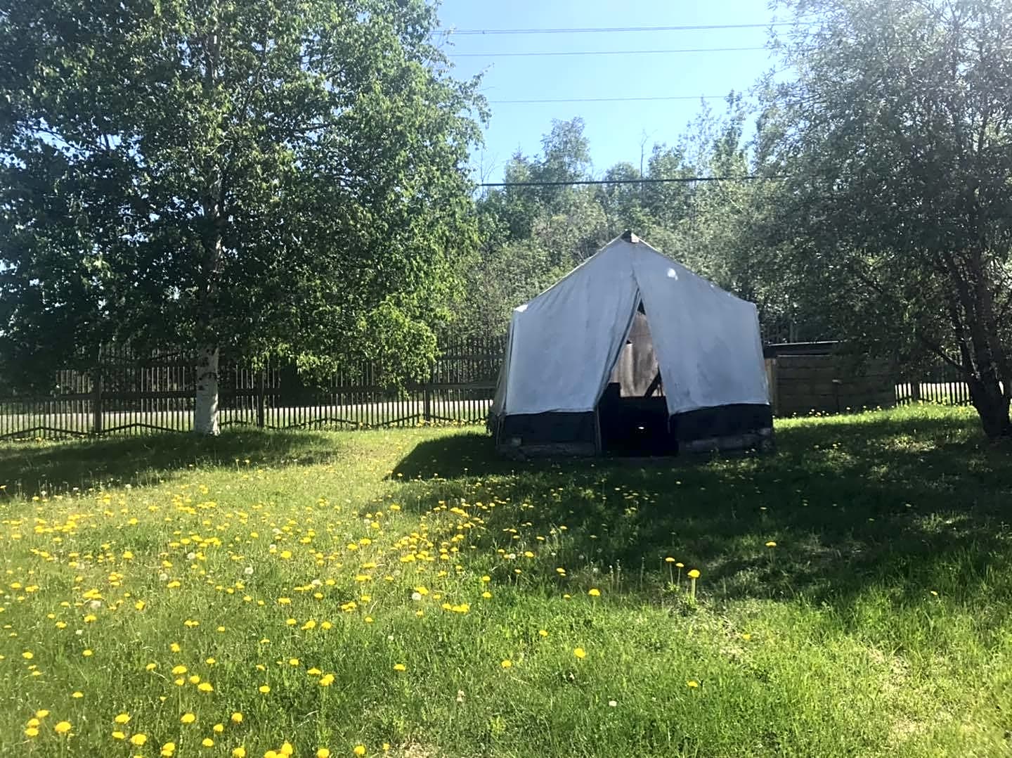 Nenana RV Park & Campground