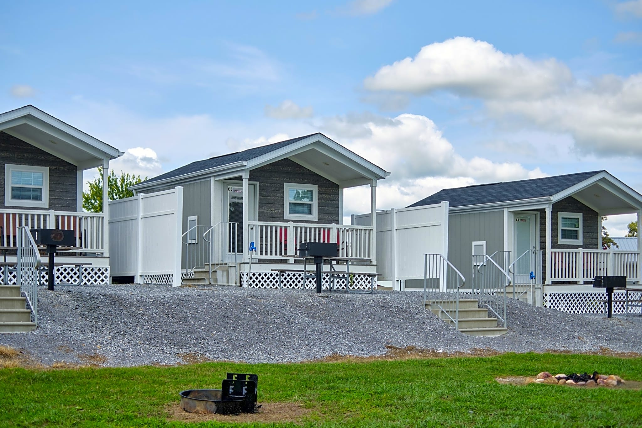 Toqua RV Campground