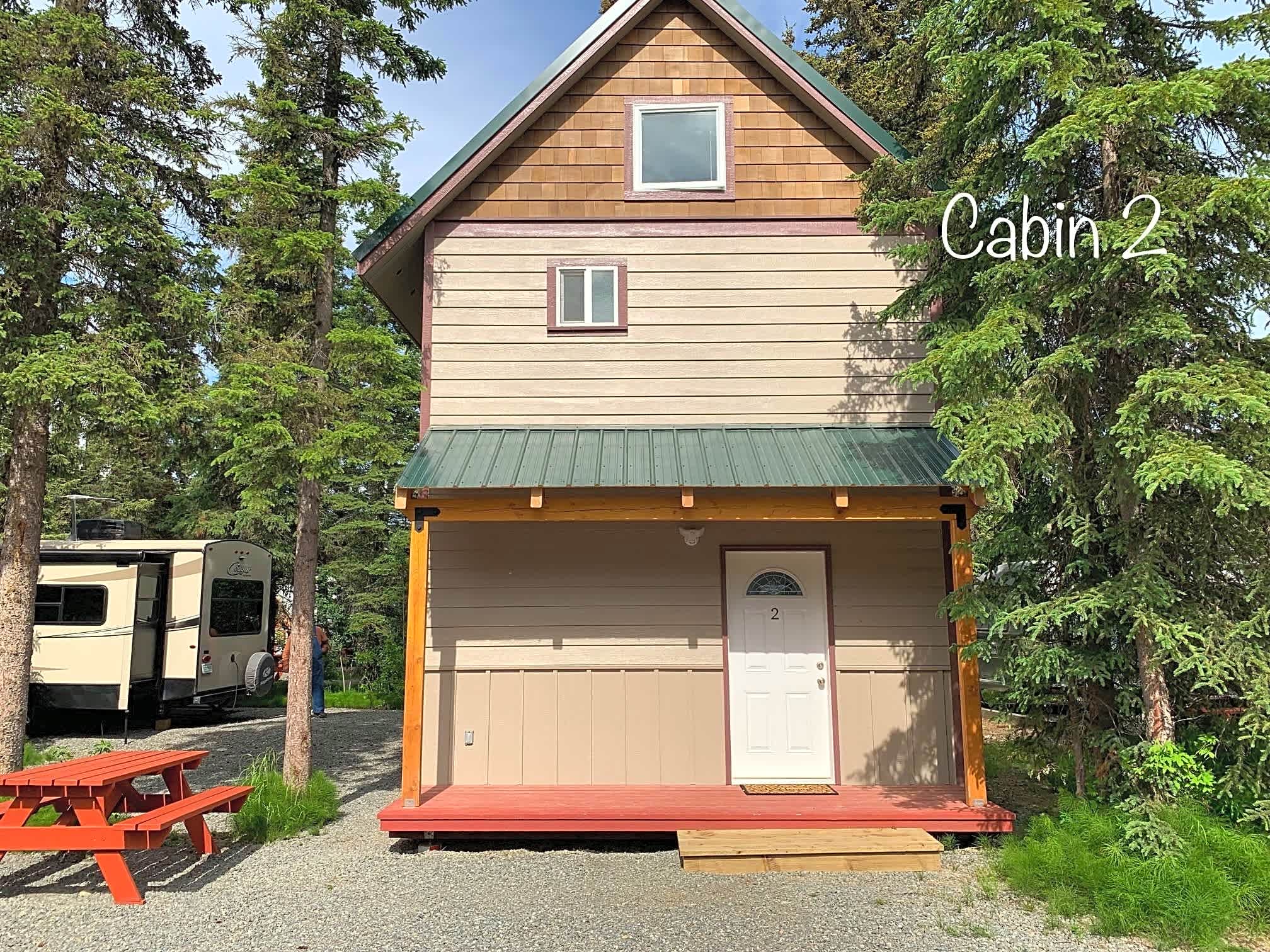 Klondike RV Park