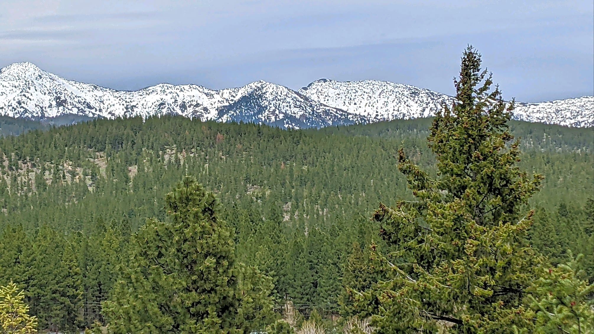 Sumpter RV Park