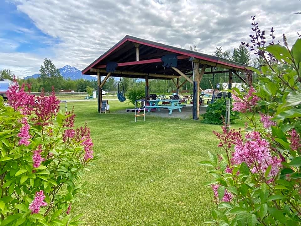 Big Bear RV Park & Campground
