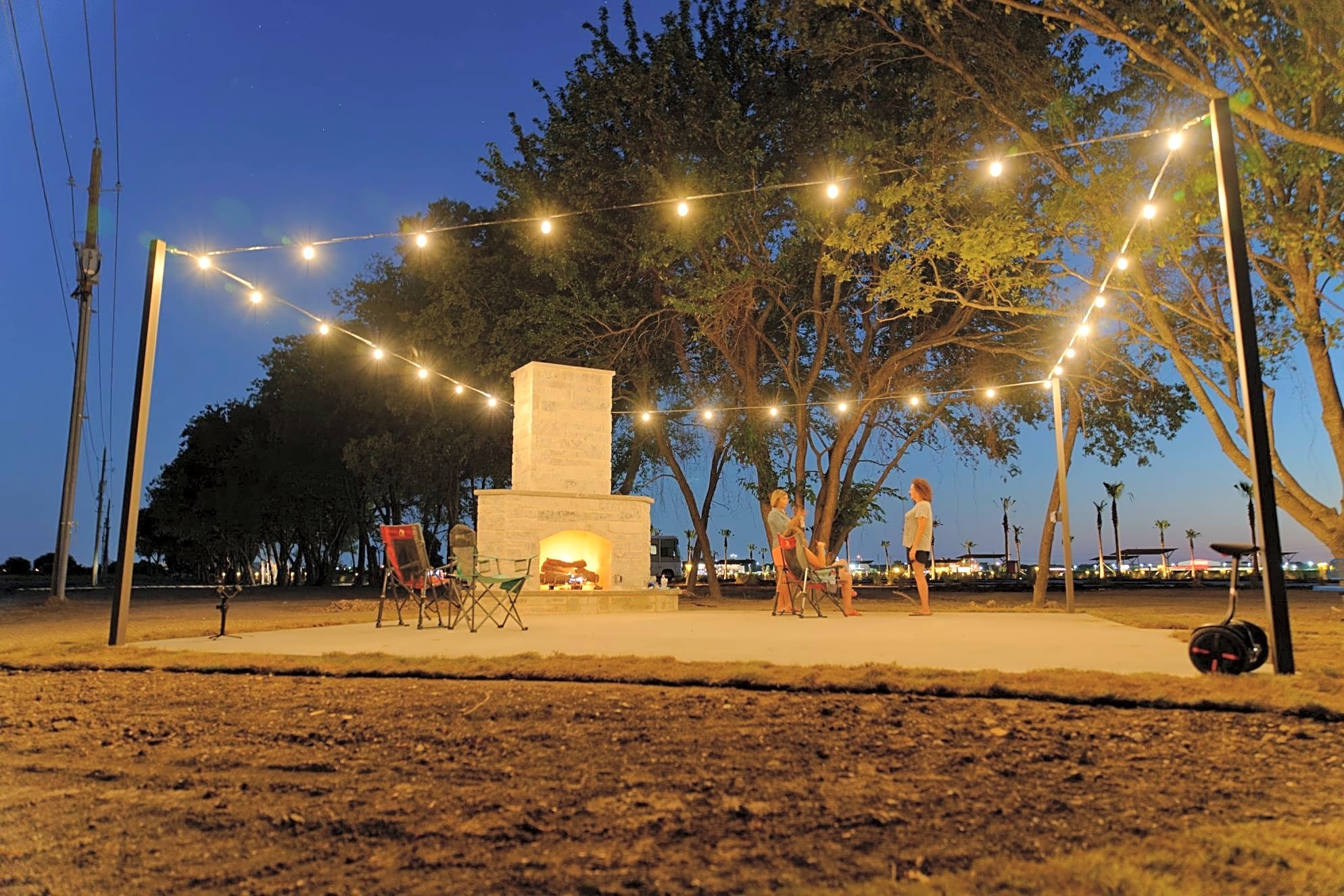 Northside RV Resort