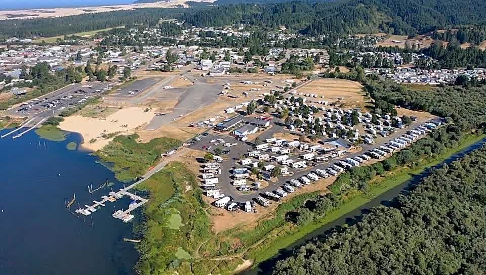 Osprey Point RV Resort