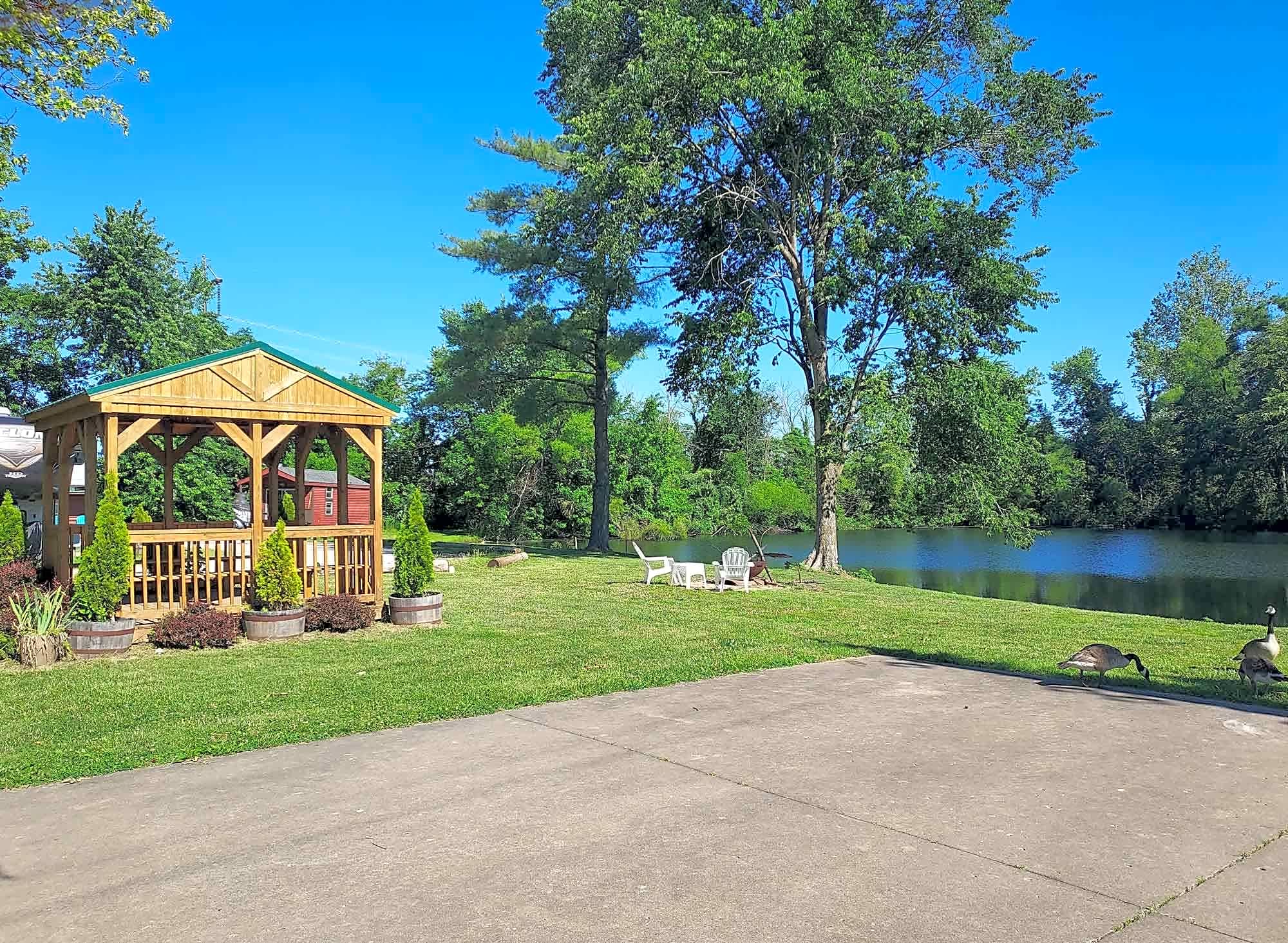 Archway RV Park