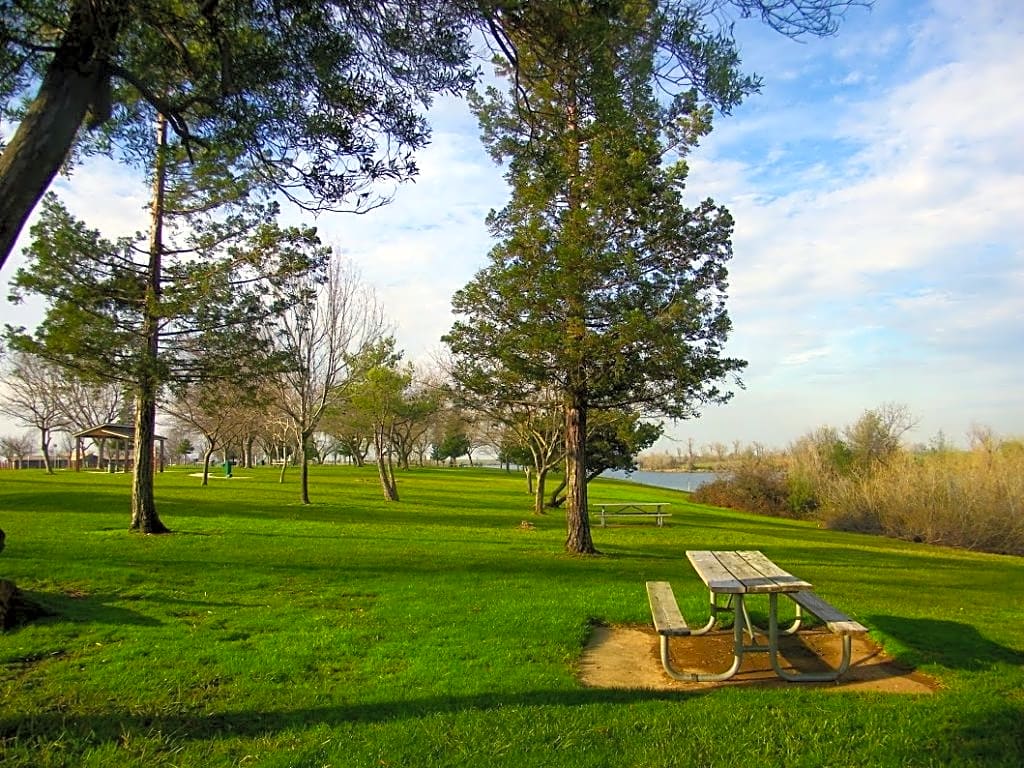 Rancho Seco Recreational Park