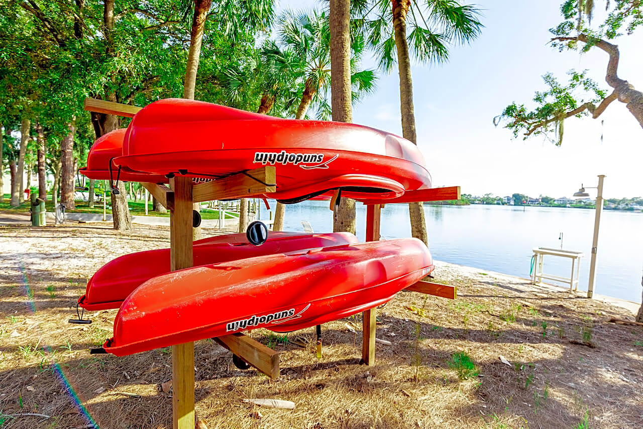 Hickory Point RV Park