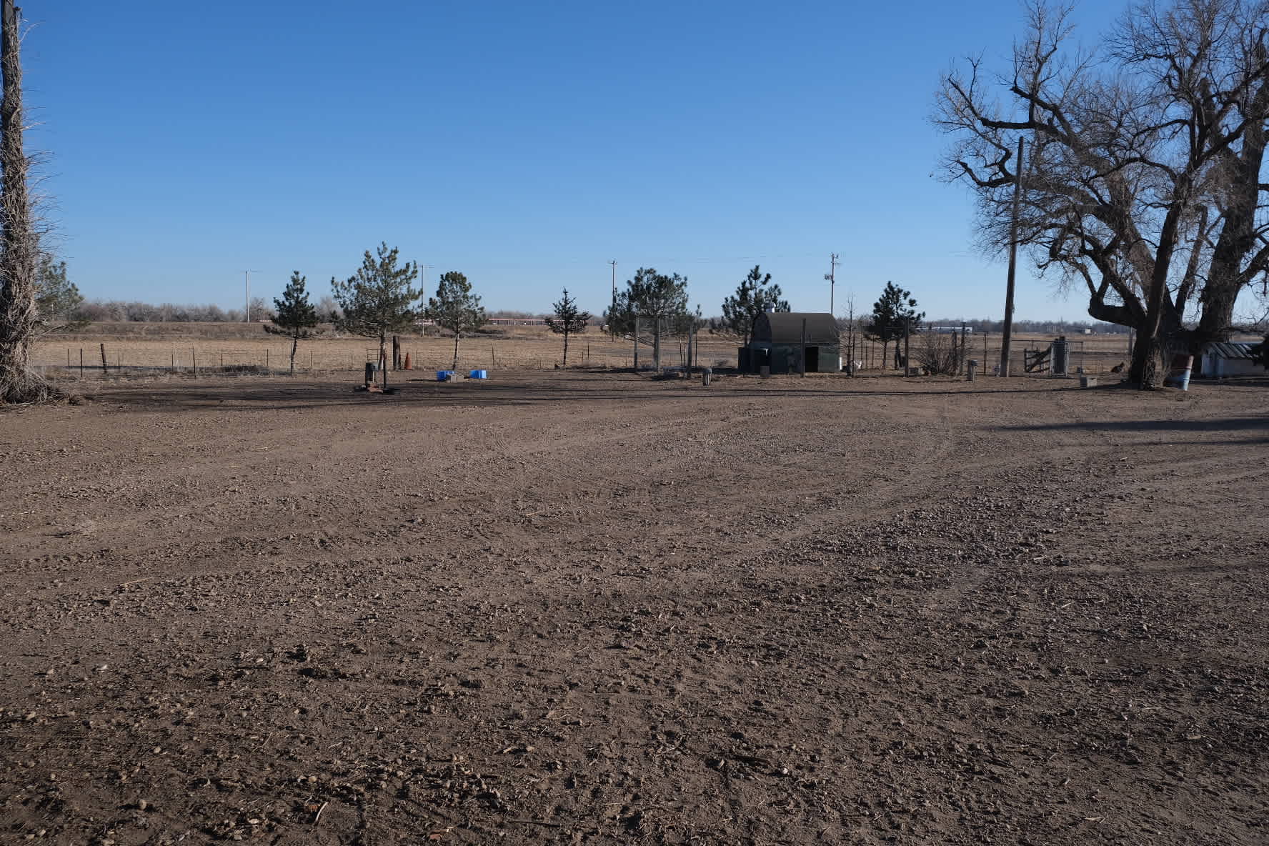 Holly Acres-Convenient-Rural-Quiet