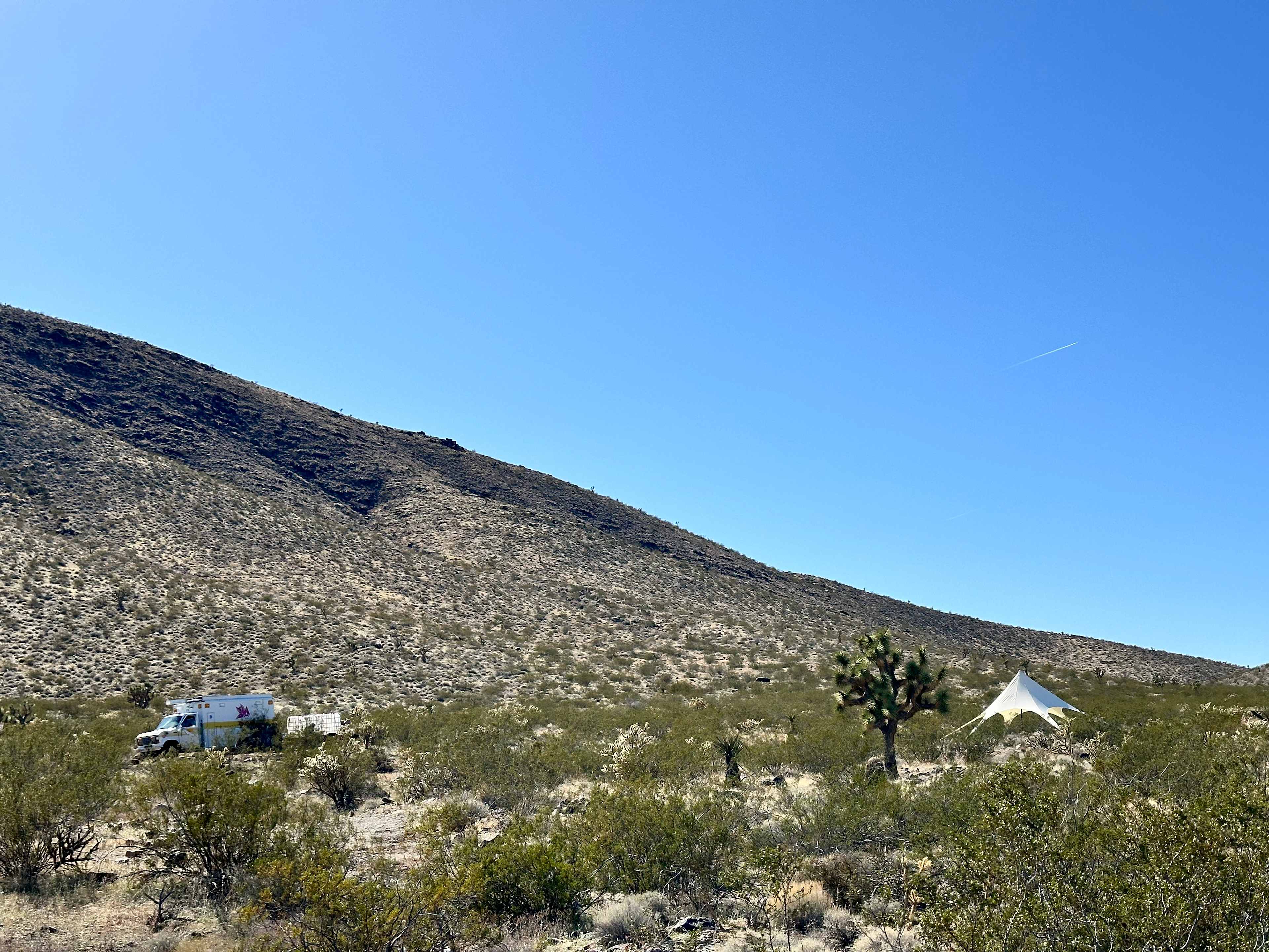 Camp Coral Eco Village