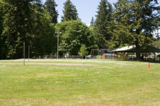 Columbus Park