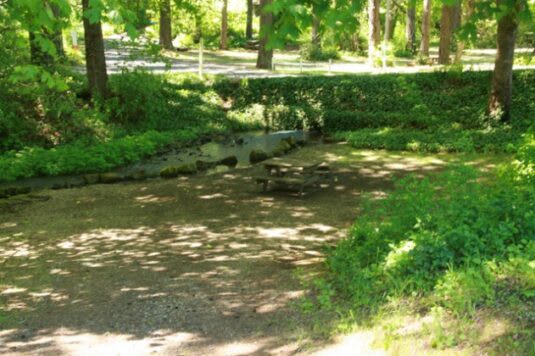 Columbus Park