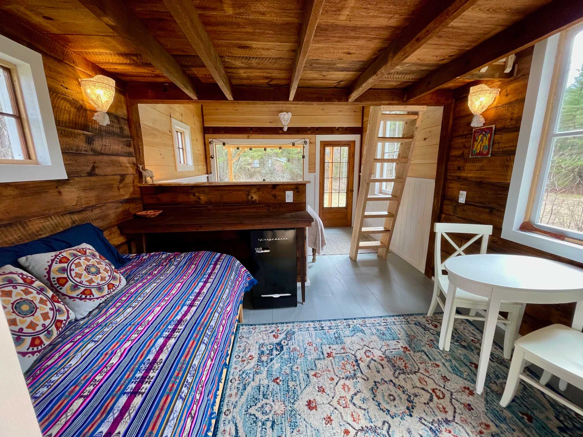 The TrailHouse
