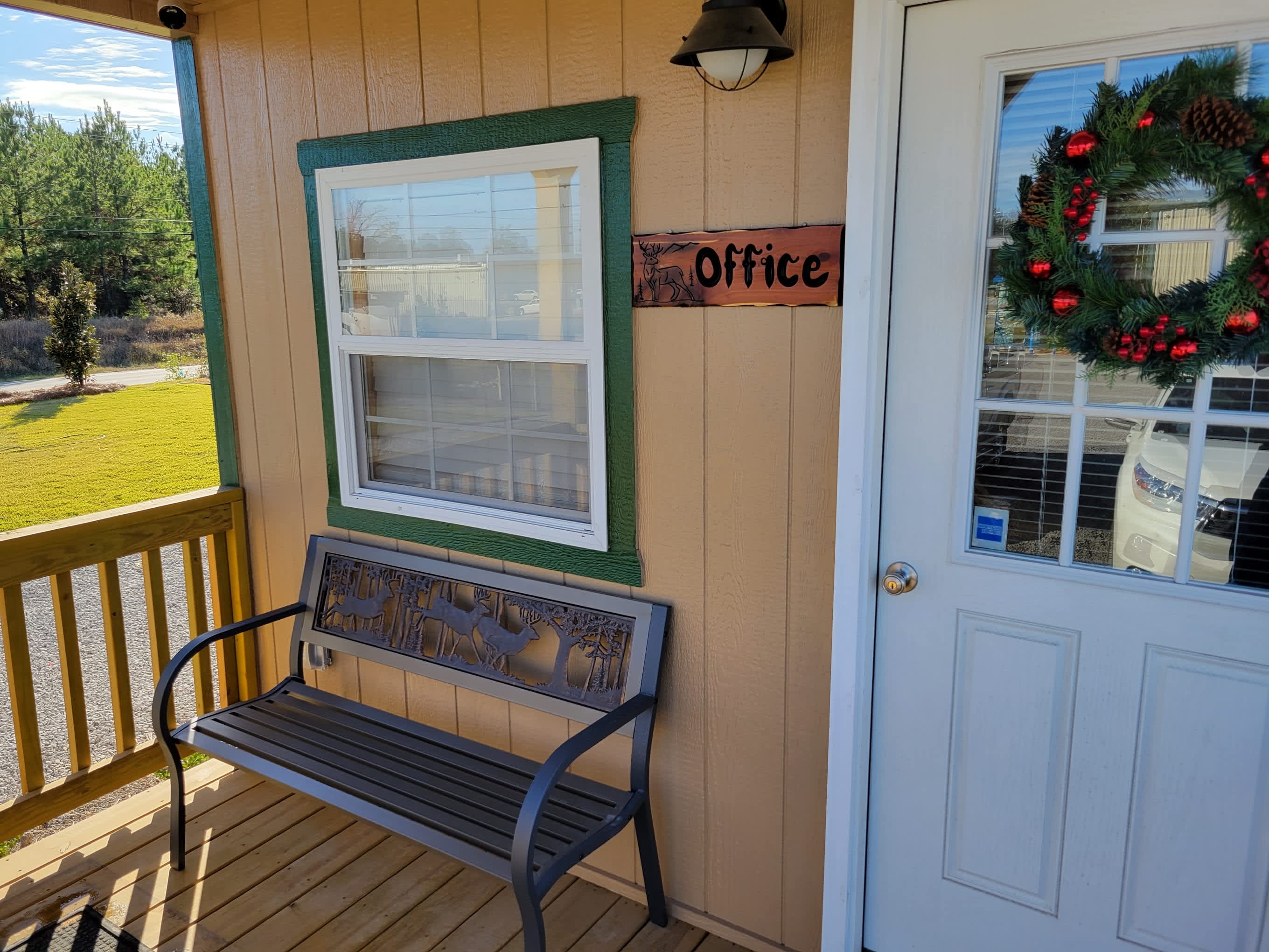 Deer Creek RV Park