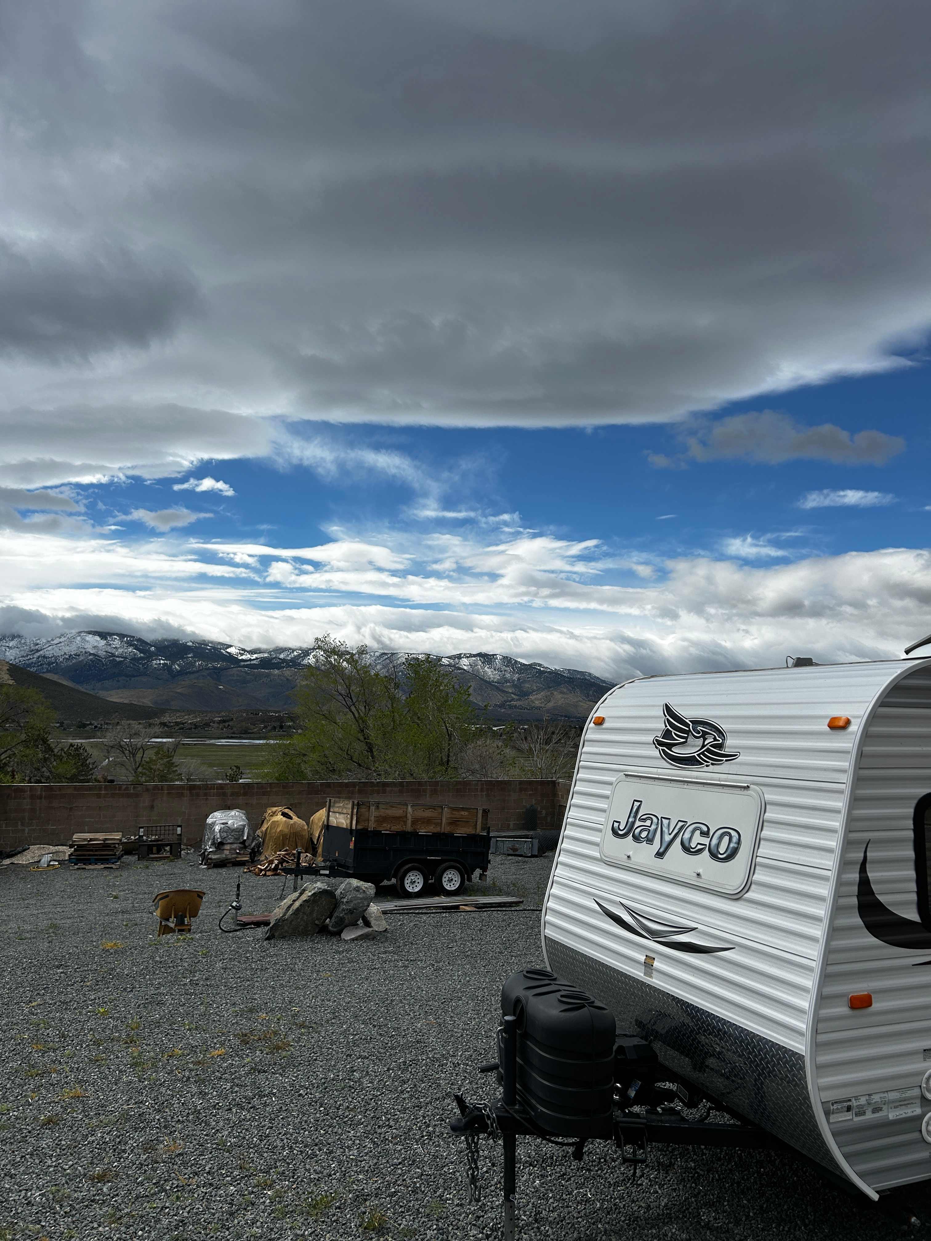 Valley View Camp