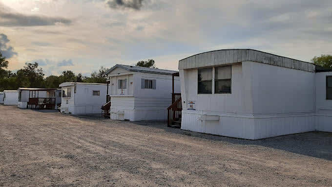Wild Wings Campground & Marina