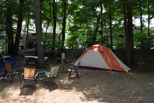 Crazy Horse Family Campground