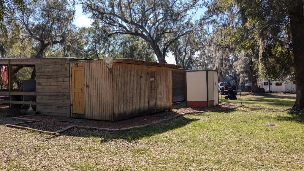 Seminole Wind Ranch