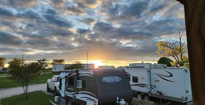 Bruceville Eddy RV Park