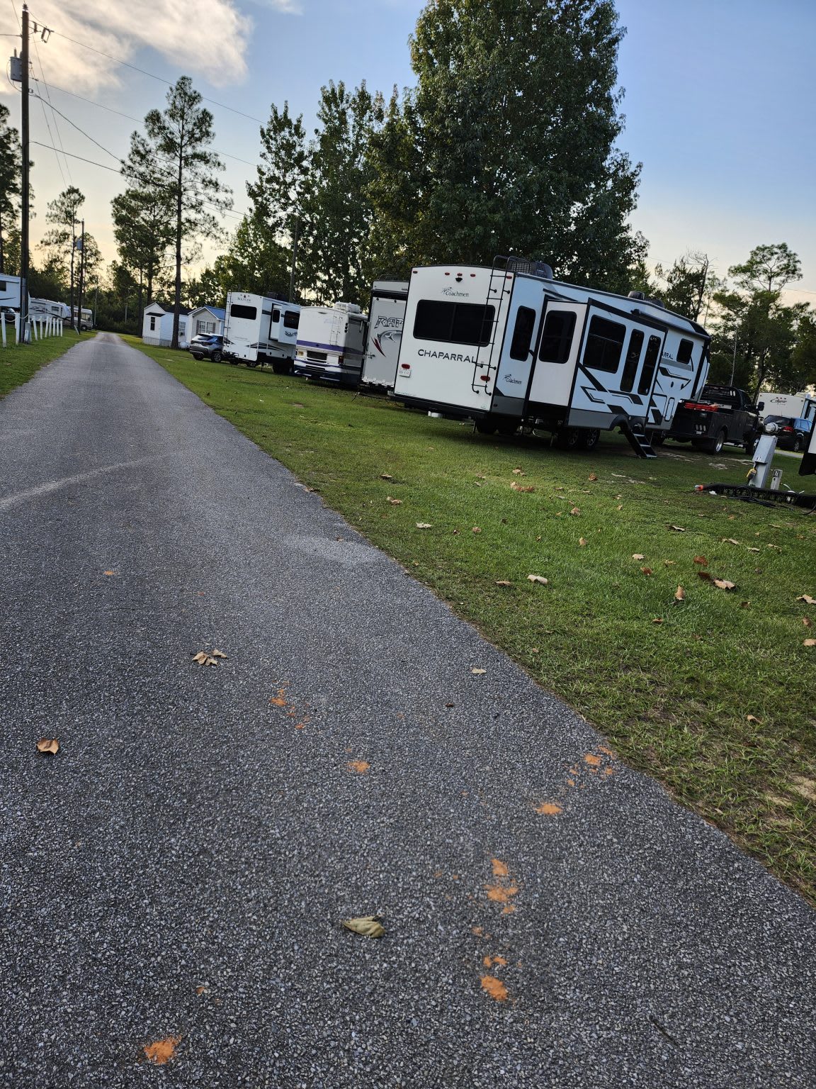Pine Lake RV Park