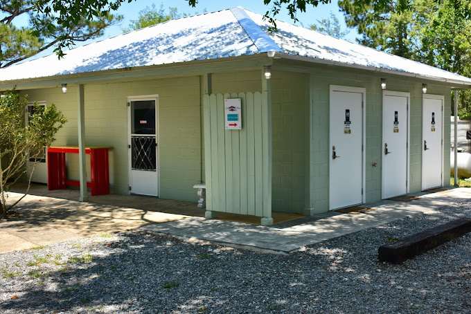 Calypso Cove RV Park