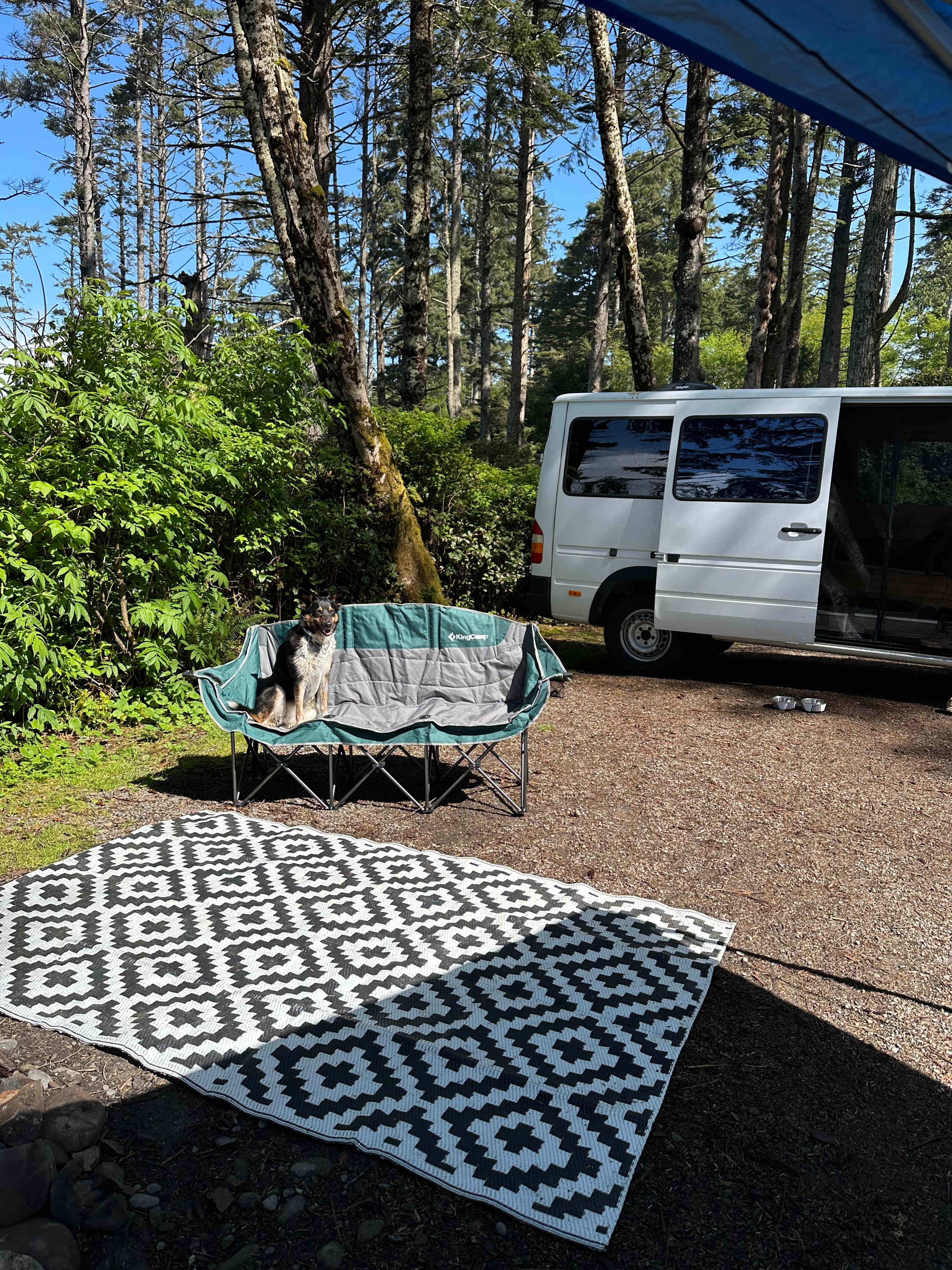 Wild WA Coast Lookout ($75 - $125)