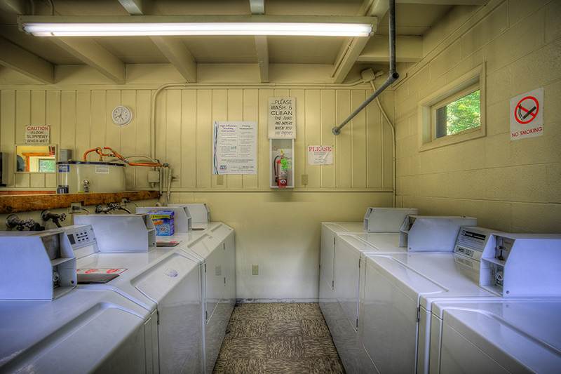 Patio RV Park