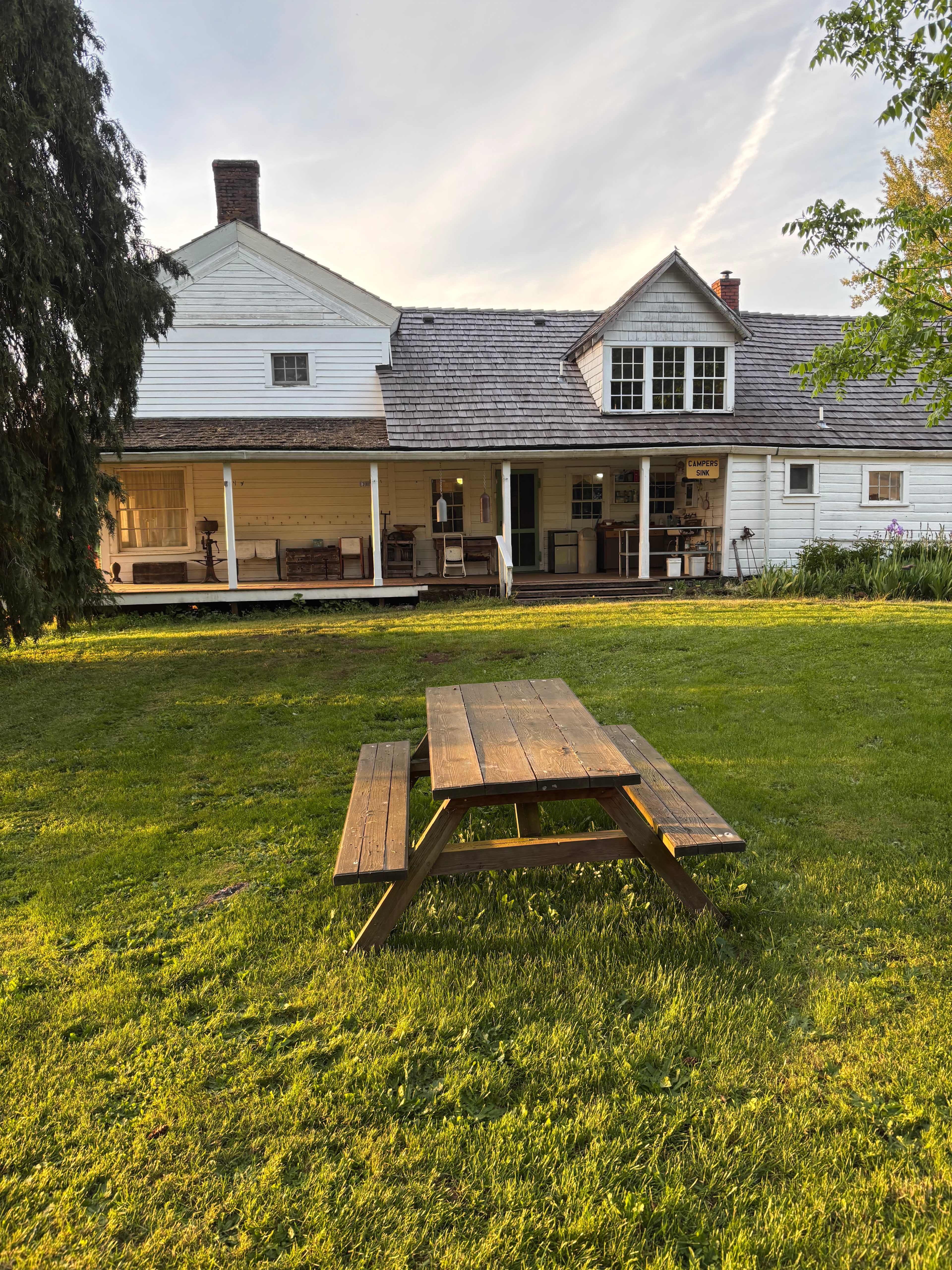 GeerCrest Farm