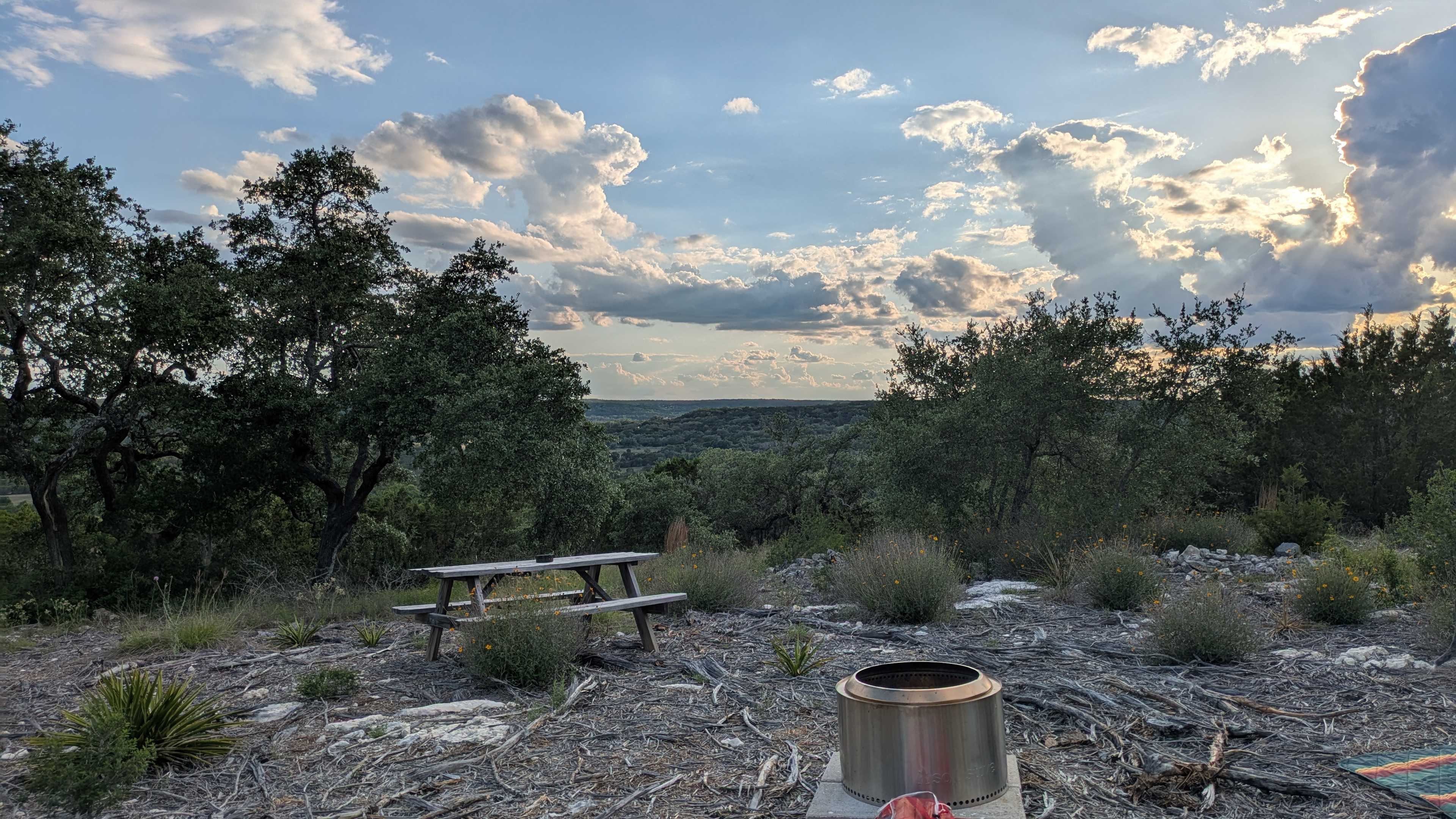 Best View In Leander