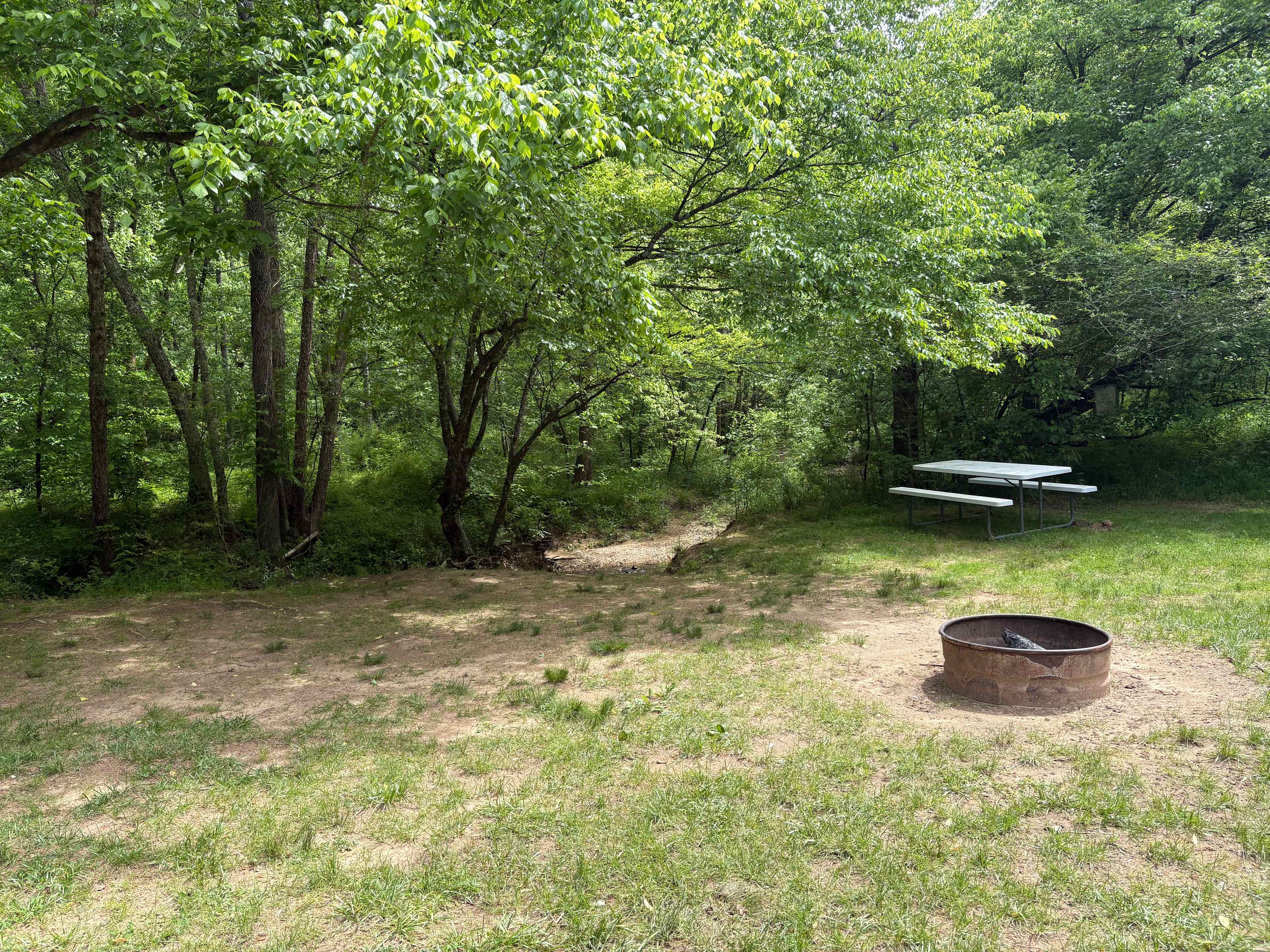 The Oasis at Harmon Creek Farms