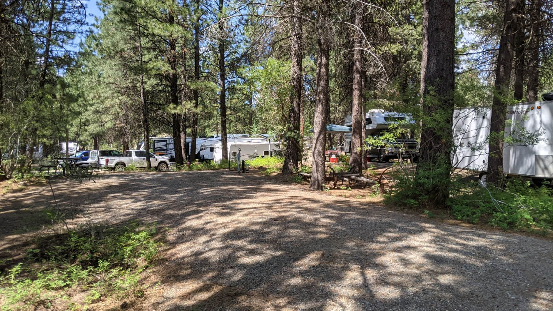 Sumpter RV Park