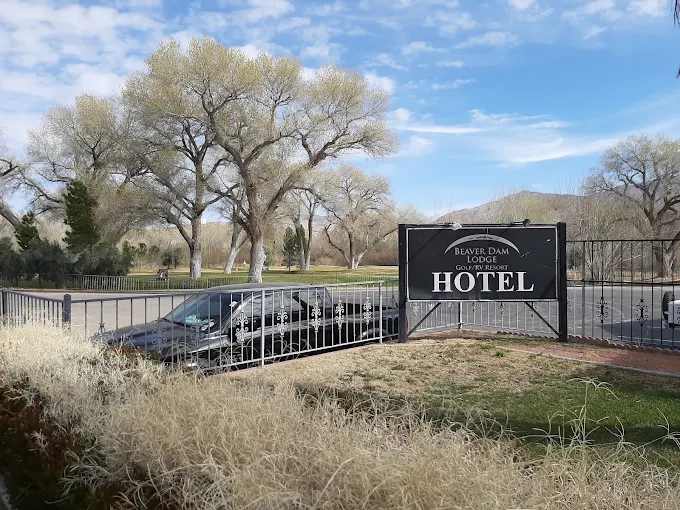 Beaver Dam Lodge RV Resort