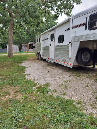 Pomme de Ridge Horse Camp & Campgrounds