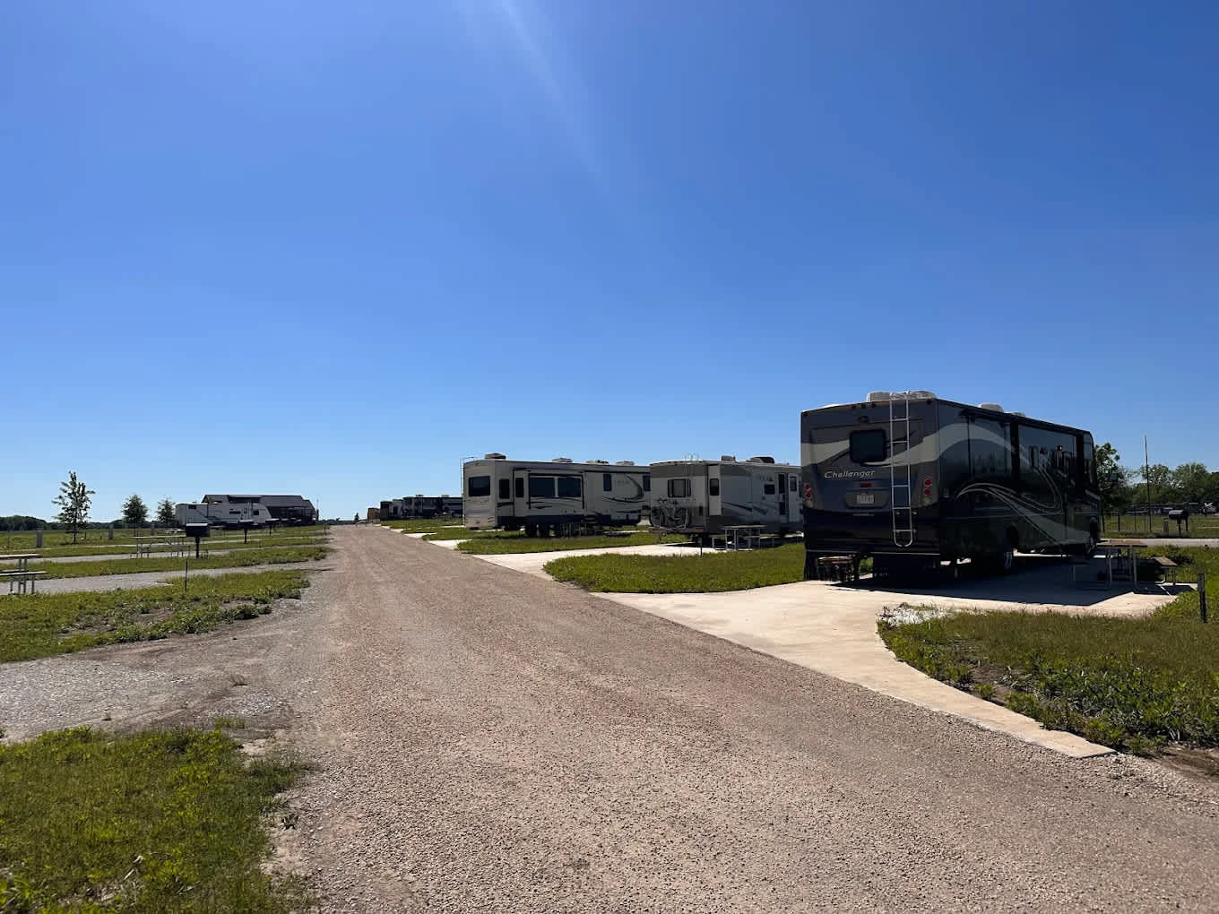 Camp Fimfo Waco