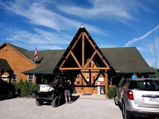 American Wilderness Campground & Event Center