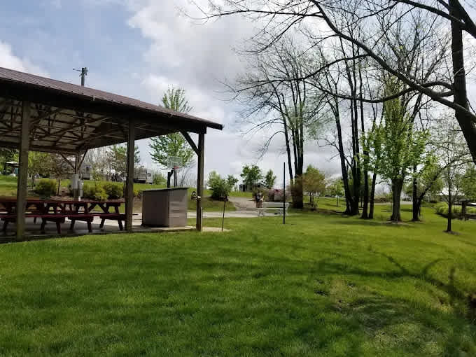 Arrowhead Campground
