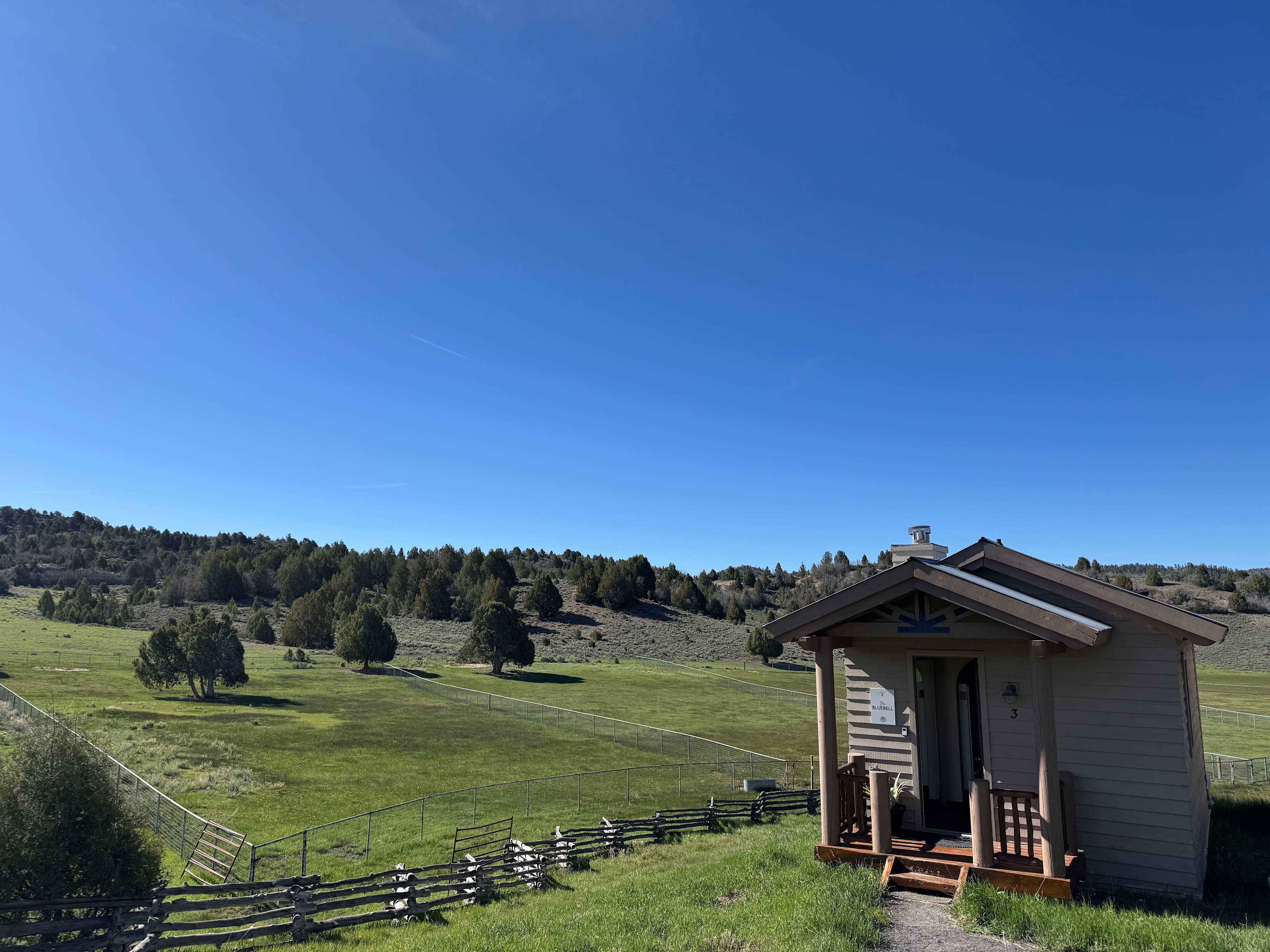 Western Legacy Ranch