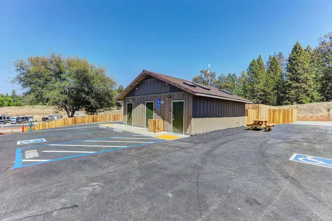 Auburn RV Resort