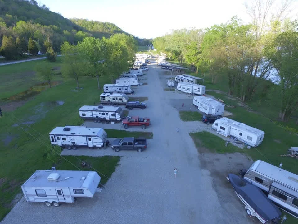 Swiss Haven RV Resort