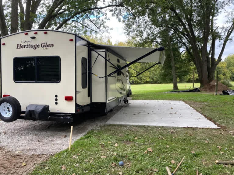 River Days Campground